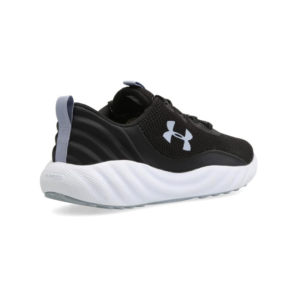 Zapatilla Urbana Unisex Under Armour Charged Will image number 2.0