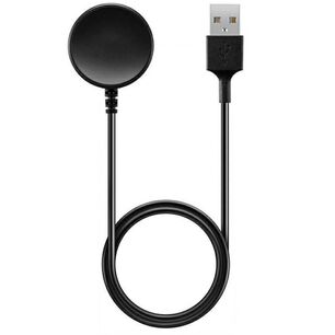 Cable Usb Smartwatch Magn&eacute;tica Inal&aacute;mbrica Samsung Galaxy 1/2/3/4/5