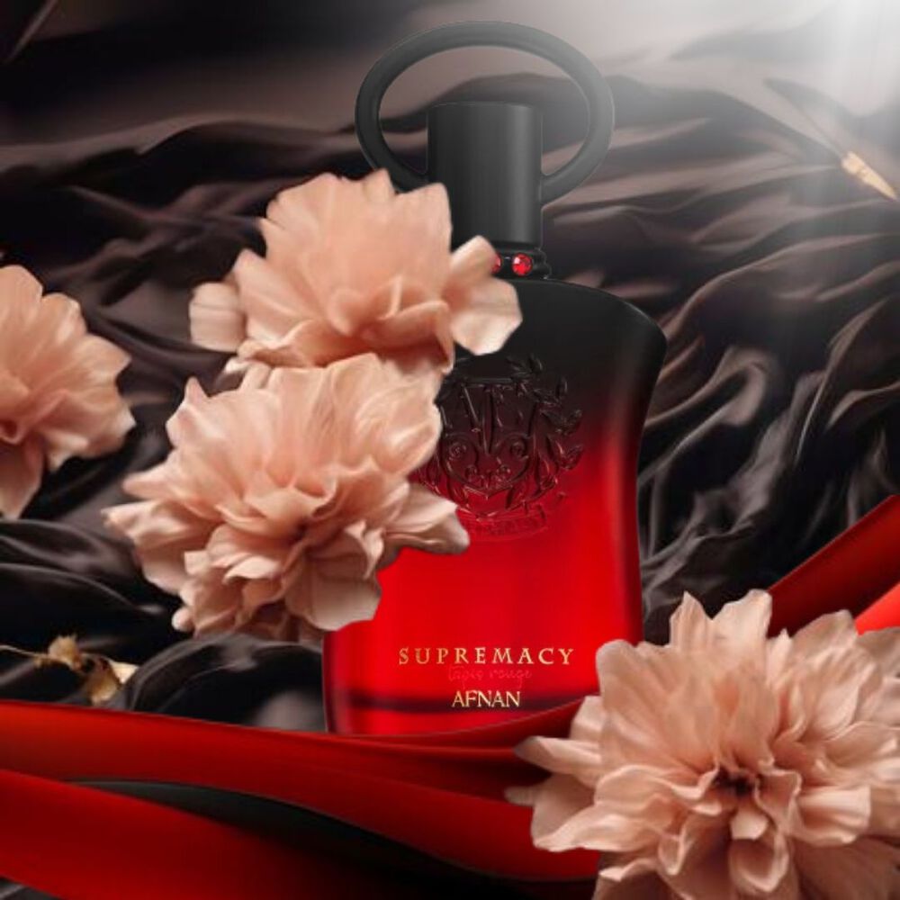 Afnan Supremacy Tapis Rouge Edp 90 Ml Mujer image number 2.0