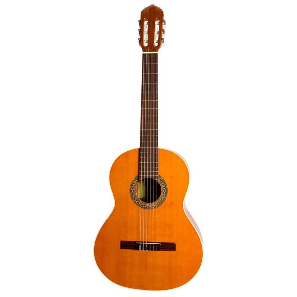 Guitarra Clasica Alaguez Az-39y Sta image number 0.0