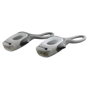 Luces Led Traseras Para Bicicletas.