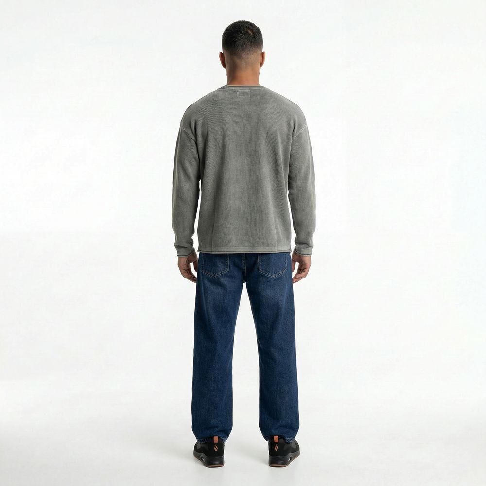 Sweater Hombre Rolly Go image number 1.0
