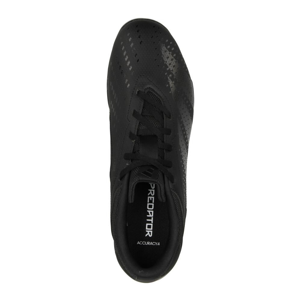 Zapatilla Fútbol Hombre Adidas Predator Accuracy image number 4.0