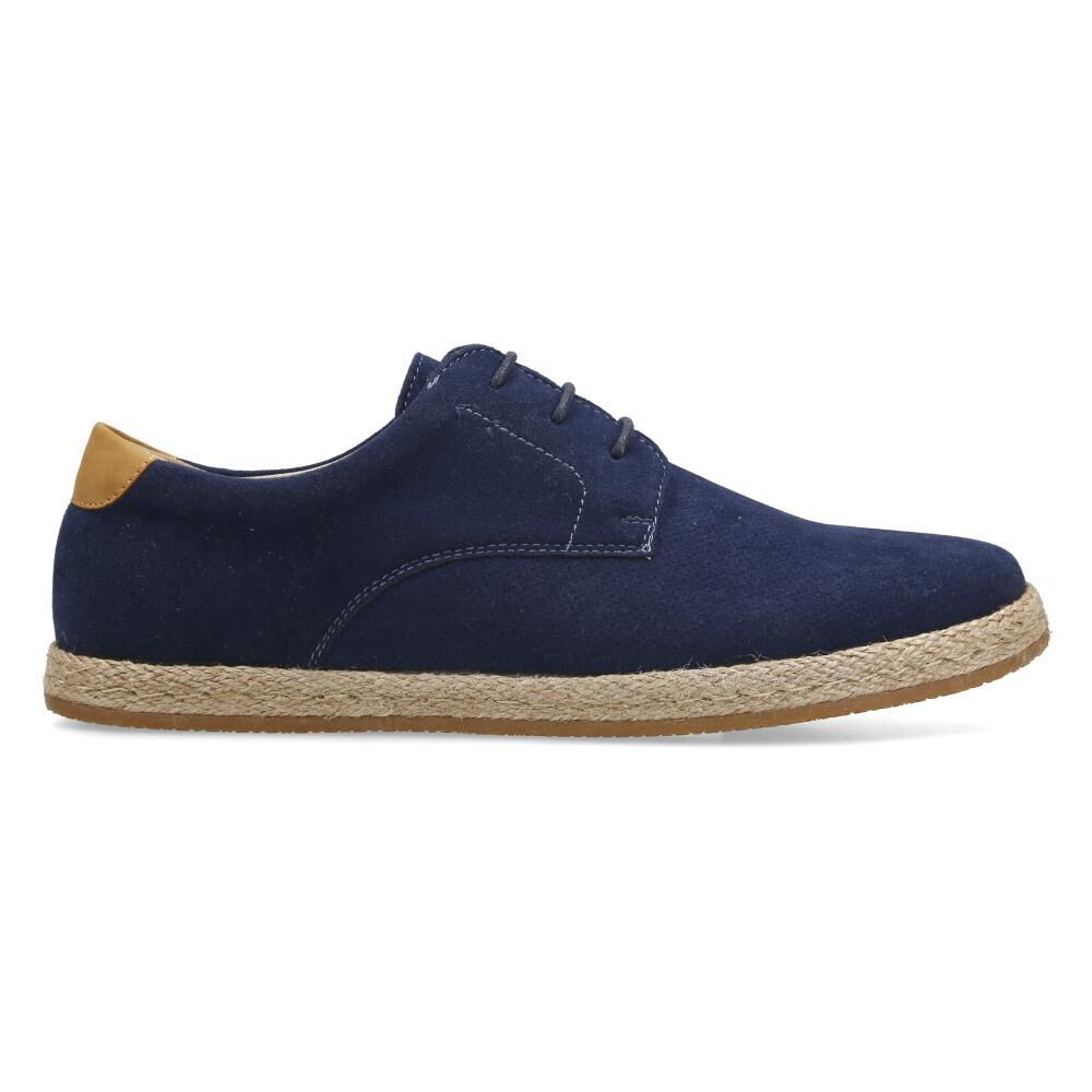 Zapato Casual Hombre Bruno Bertini image number 2.0
