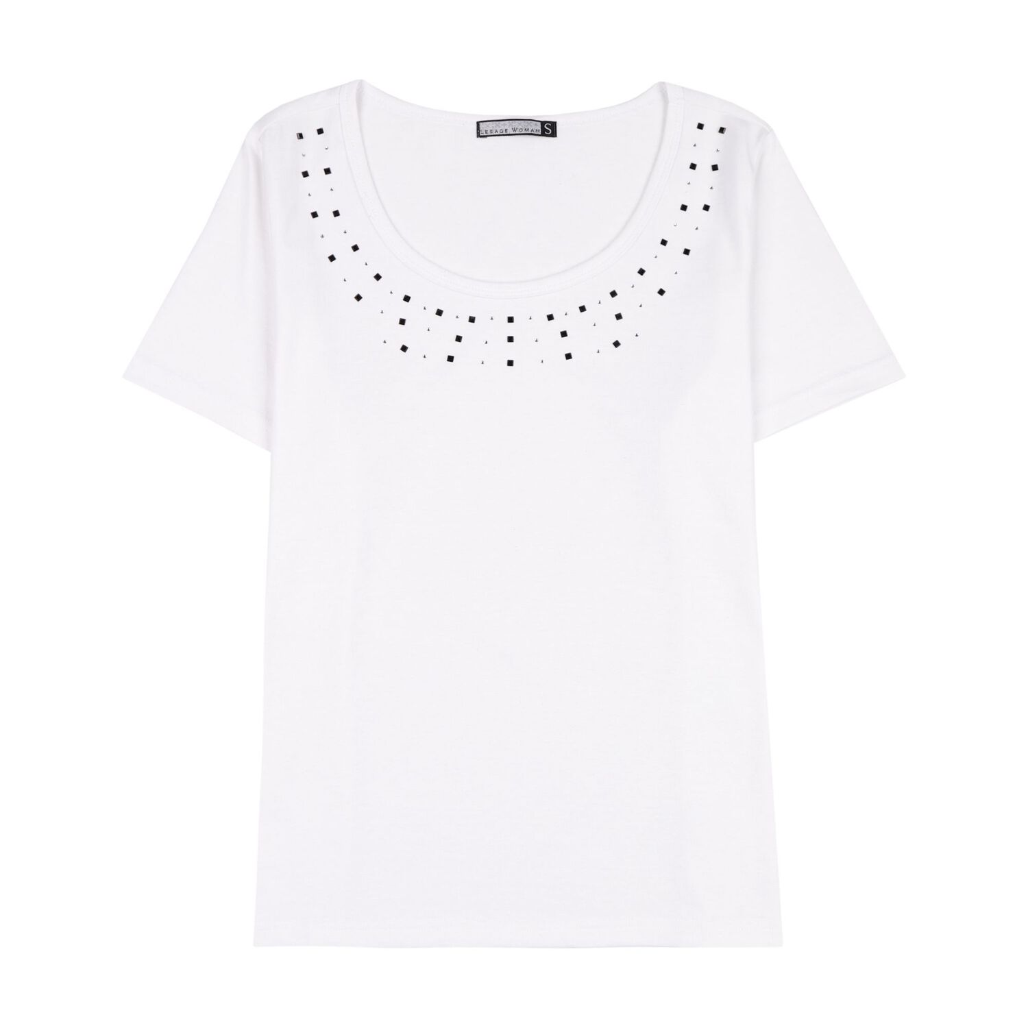 Polera Mujer Lesage image number 0.0