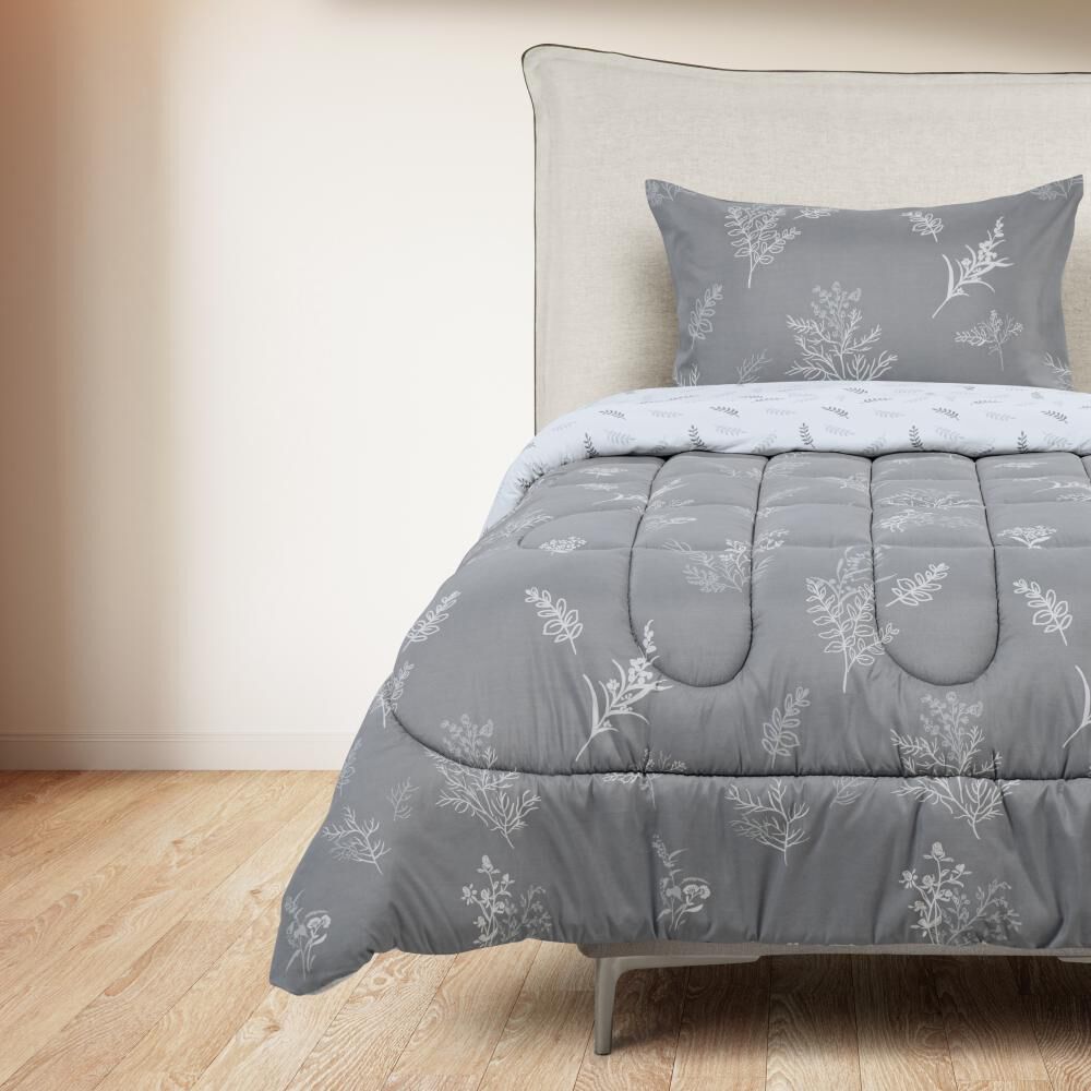 Plum&oacute;n Rosen Soft Touch Astrid / 1.5 Plazas image number 0.0