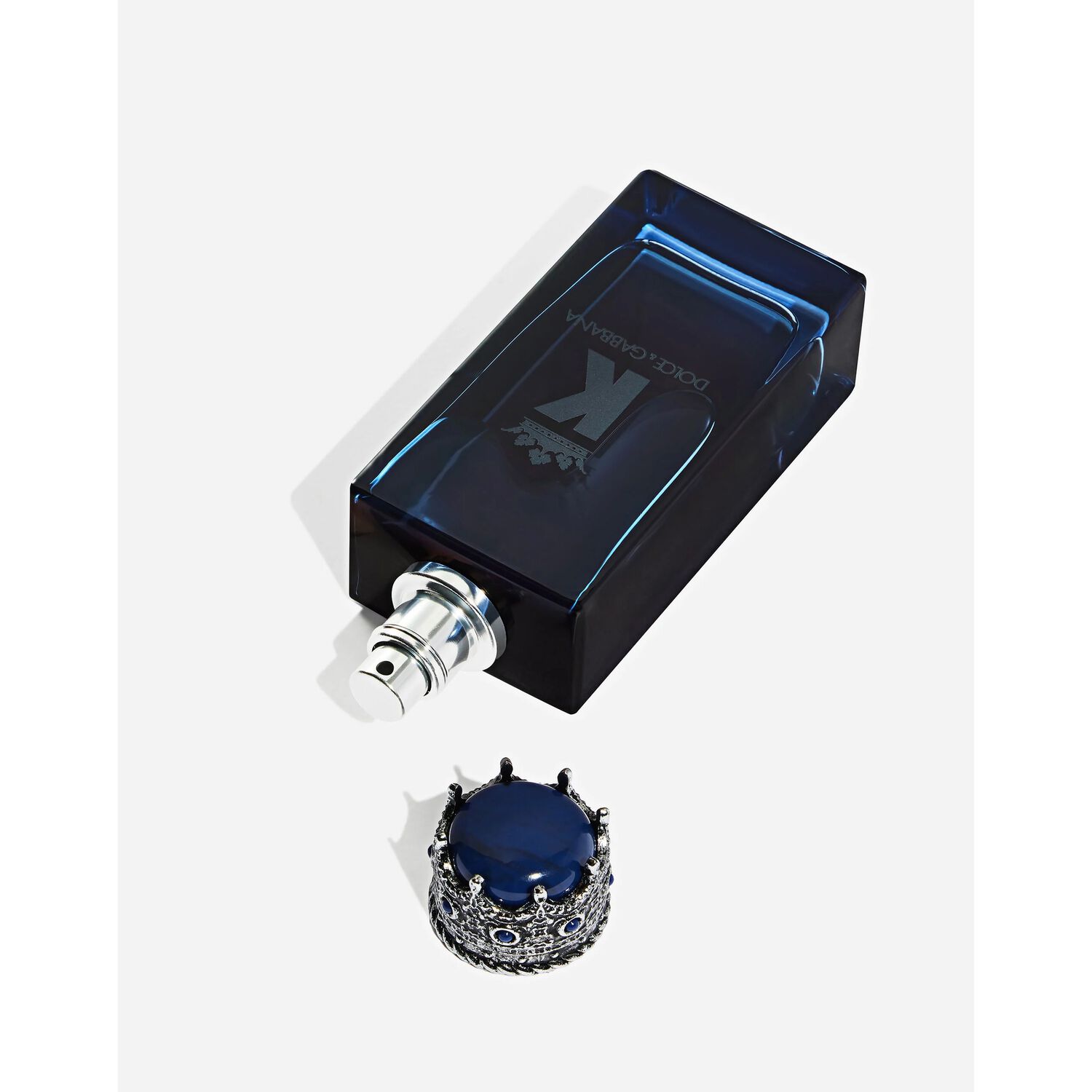 Dolce & Gabbana King Intense Edp 100ml image number 2.0