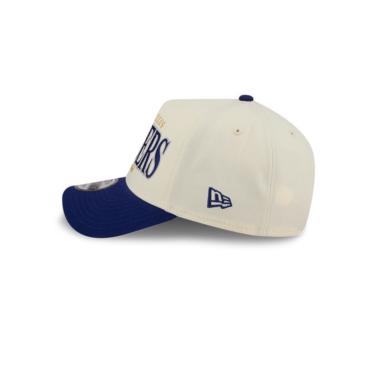 Gorra 9forty Mlb Los Angeles Dodgers Opening Day image number 3.0