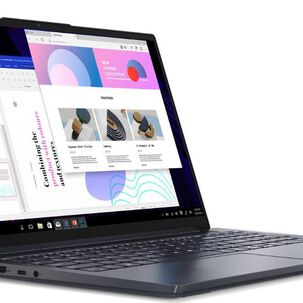 Notebook I5‑1035g1/ 16 gb/ 512 gb Ssd/ 15.6"/ W10hsl/ Yoga Slim 7 15iil05 (reacondicionado) Notebook I5‑1035g1/ 16 gb/ 512 gb Ssd/ 15.6"/ W10hsl/ Yoga Slim 7 15iil05 (reacondicionado)