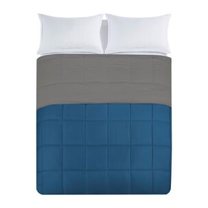 Plumón Casaideal Bicolors 2p / 2 Plazas Plumón Casaideal Bicolors 2p / 2 Plazas