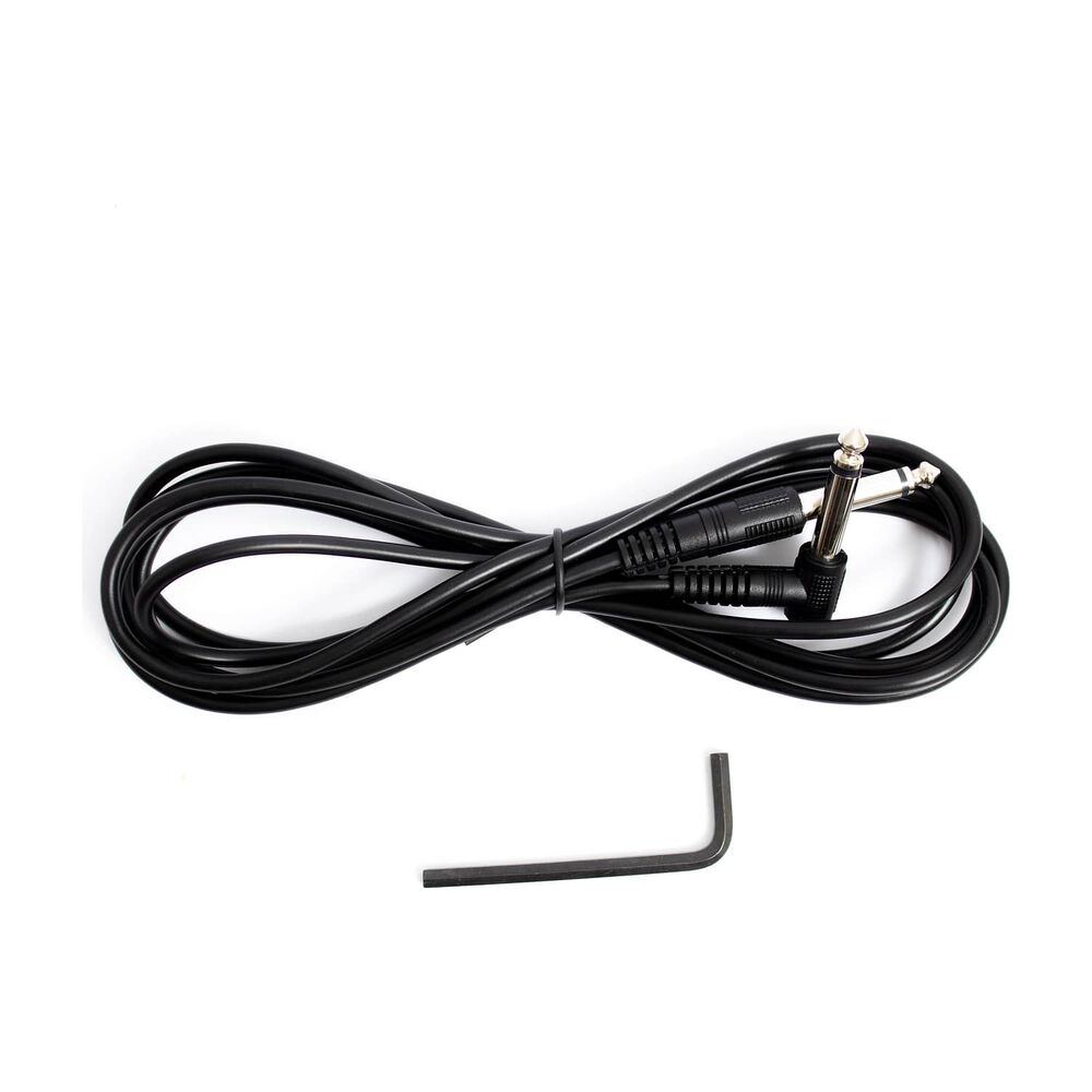 Guitarra El&eacute;ctrica Xgtr Sg Negra Sg120-bk image number 4.0