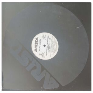 Real Mccoy - One More Time (the Remixes) | 12" Maxi Single Usado