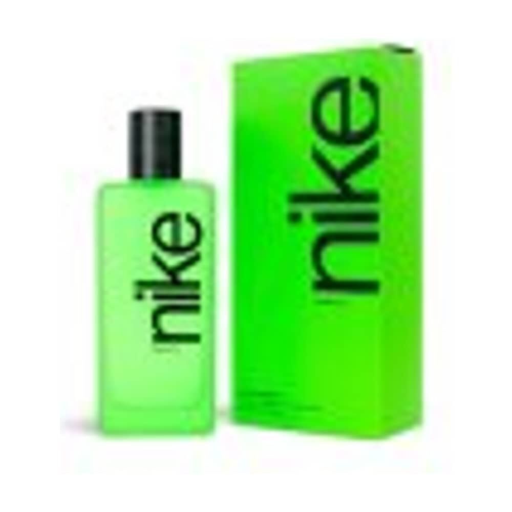 Nike Man Ultra Green Edt 100ml image number 1.0