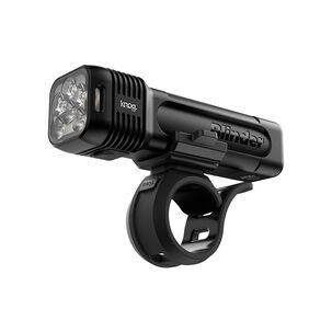 Luz Delantera Knog Para Bicicleta Blinder Pro 1300lm