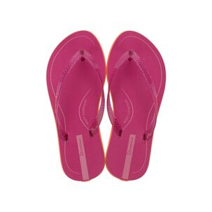 Sandalia Mujer Fucsia Rio Ipanema