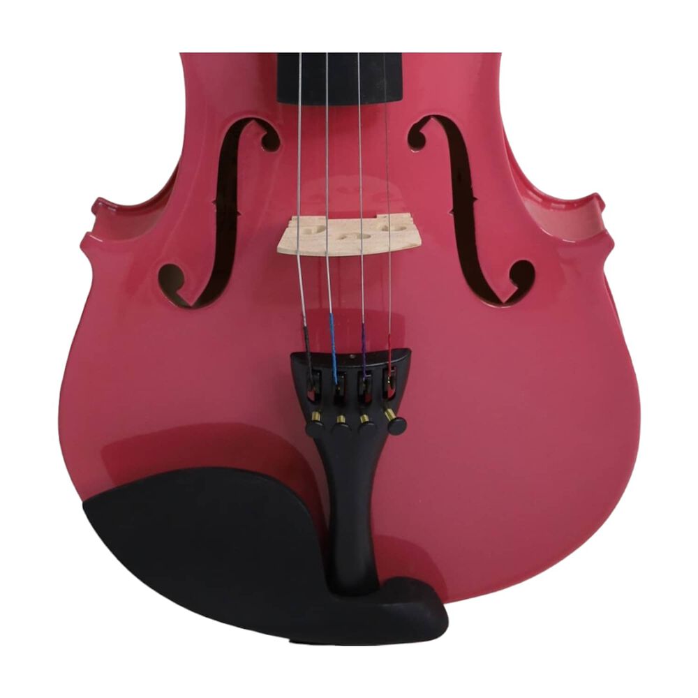 Viol&iacute;n Livorno Color Rosado 3/4 Liv-25pk image number 2.0