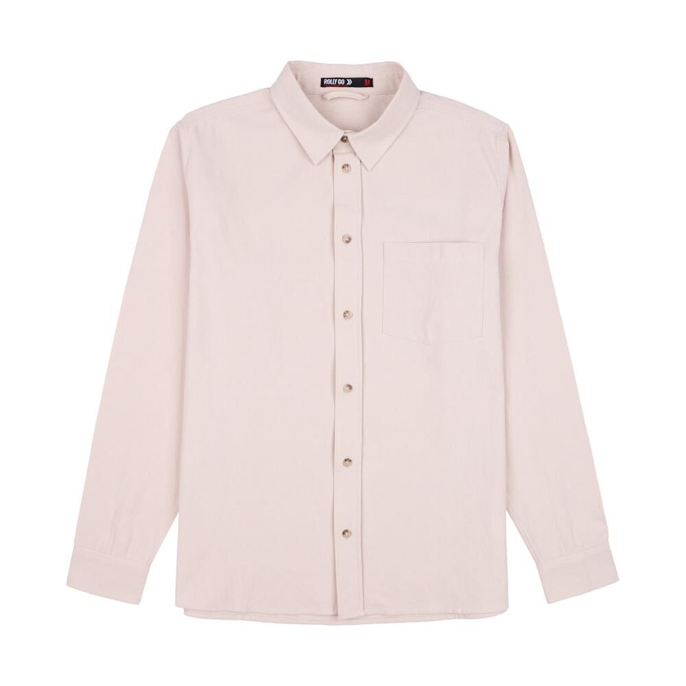 Camisa Hombre Rolly Go image number 0.0