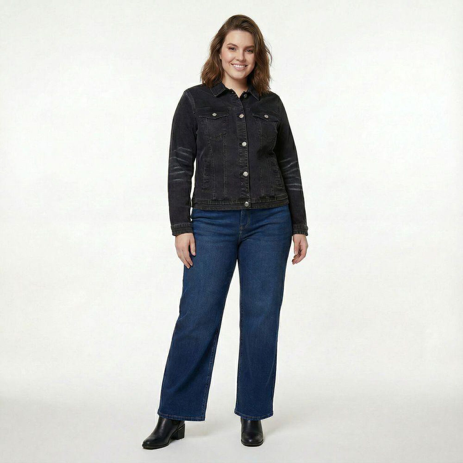 Chaqueta Mujer Sexy Large image number 0.0