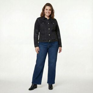Chaqueta Mujer Sexy Large