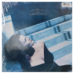 Belinda Carlisle - I Get Weak | 12" Maxi Single Usado