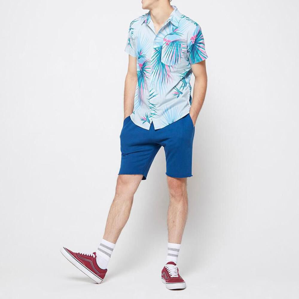 Camisa Hombre Skuad image number 1.0