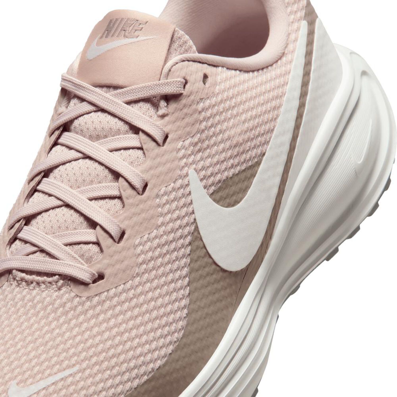 Zapatilla Urbana Mujer Nike Nike Revolution 8 image number 9.0