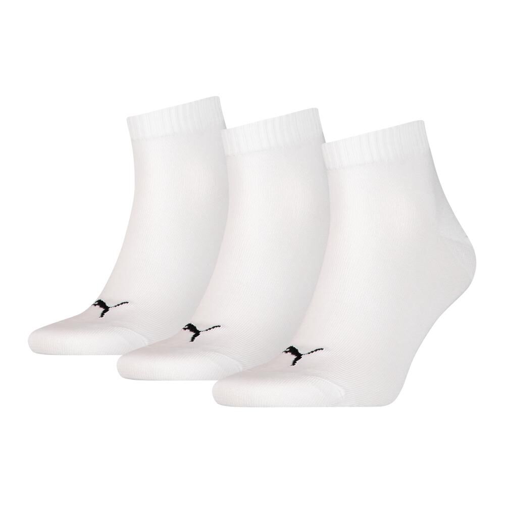 Pack De Calcetines Other Business Mujer Puma / 3 Pares image number 0.0