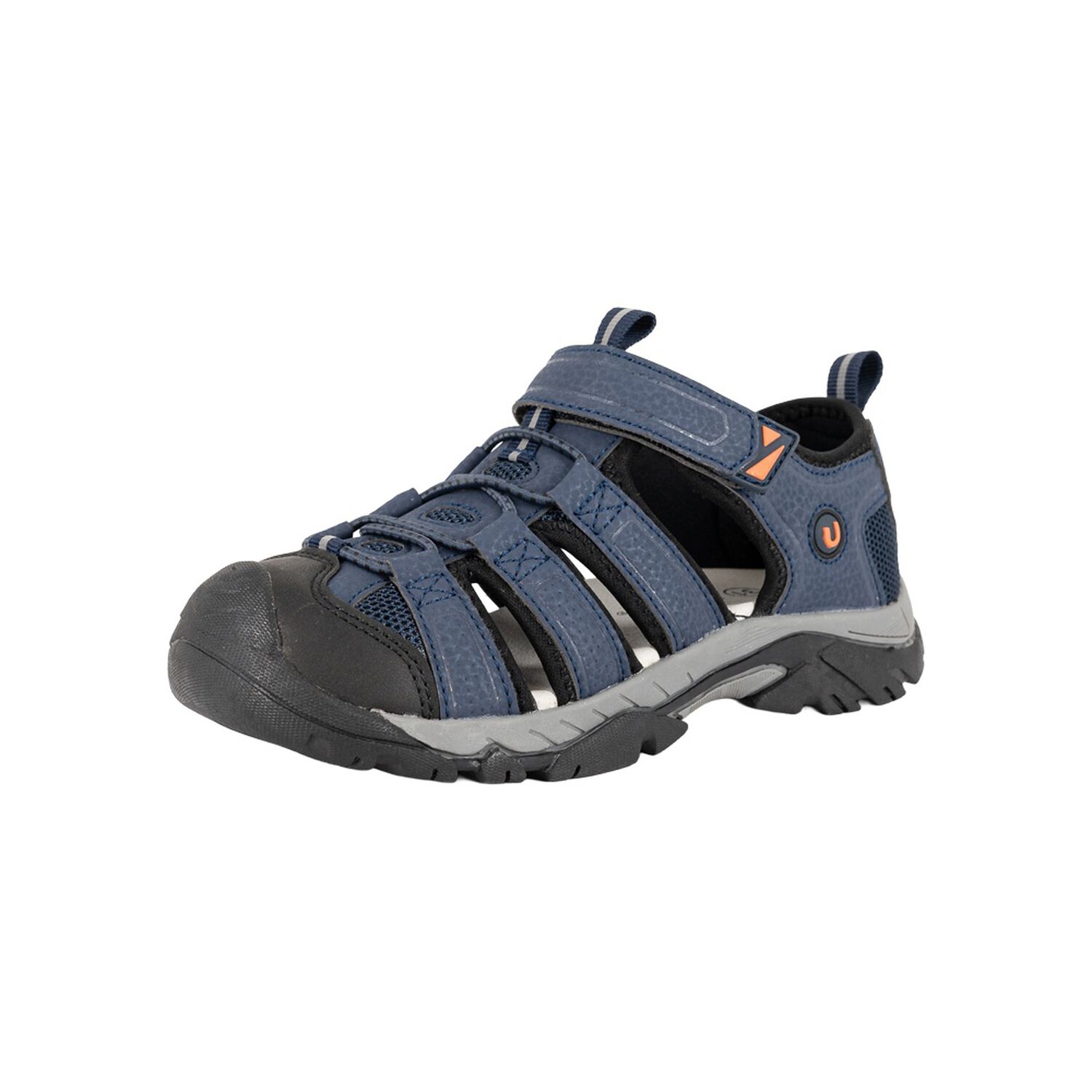 Sandalia Iliam Azul Uns image number 0.0