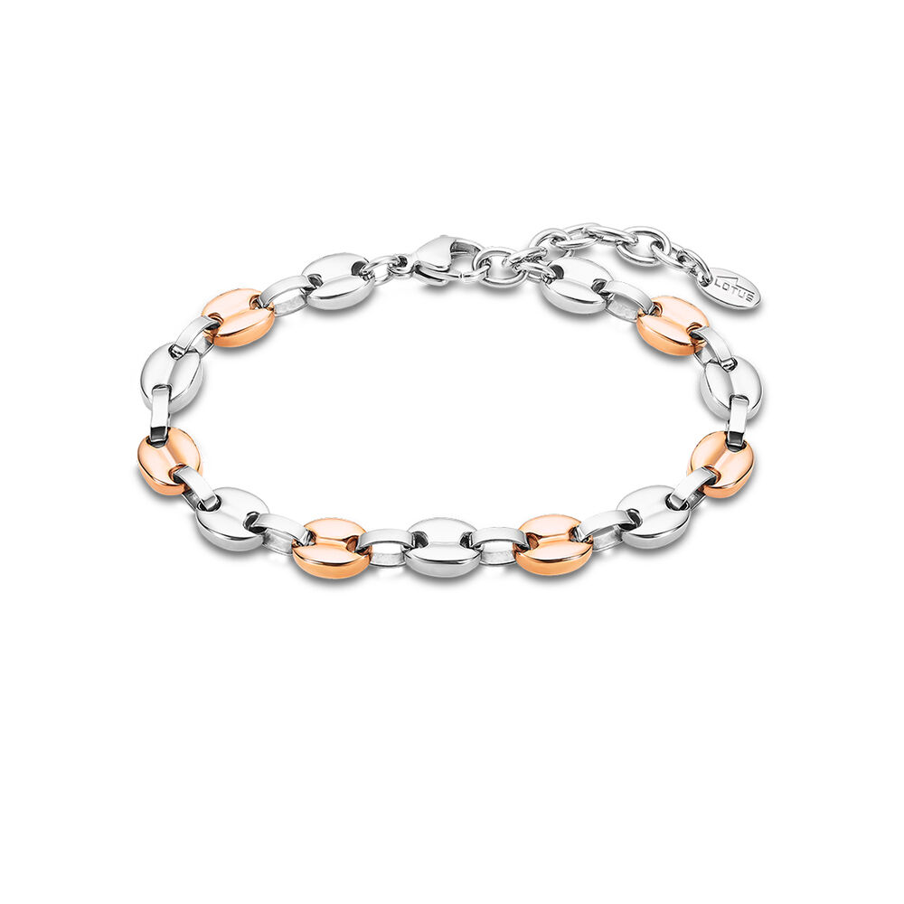 Pulsera Ls2124-2/3 Lotus Style Mujer Urban Woman image number 0.0