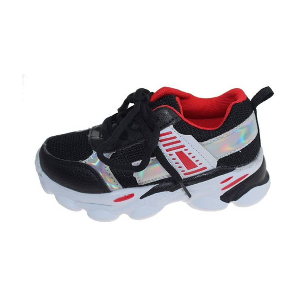 Zapatilla Negro Via Franca Art. 32910d2085401black image number 6.0