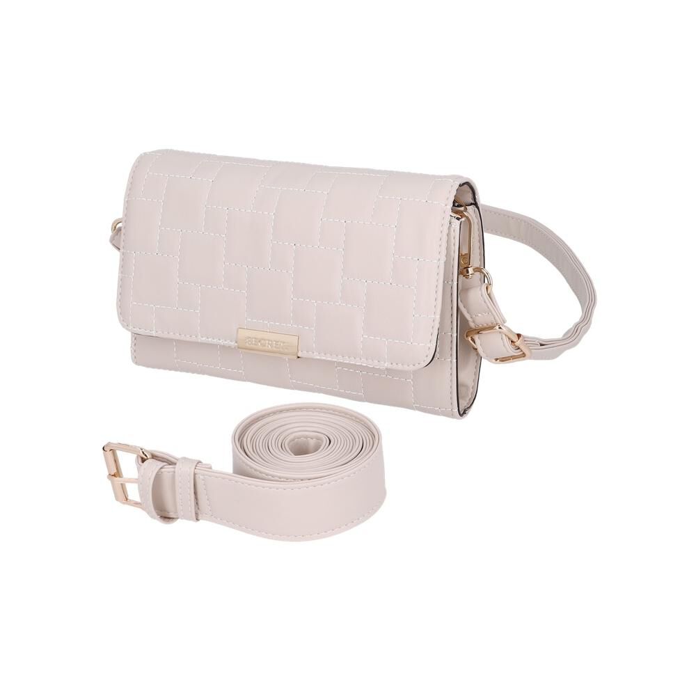 Banano Secret Taveta St6 M Beige image number 4.0