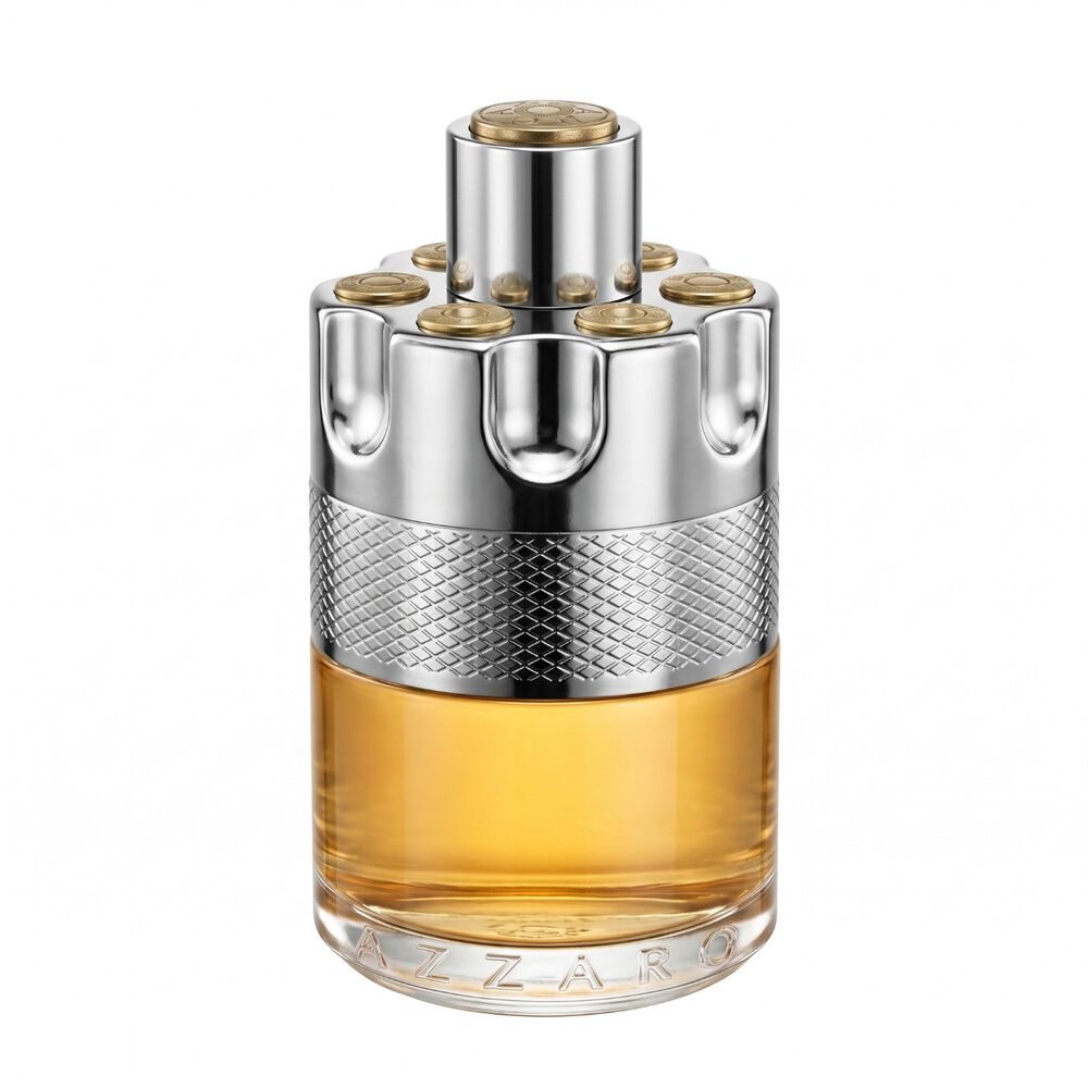 Azzaro Wanted Men Edt 100ml image number 1.0