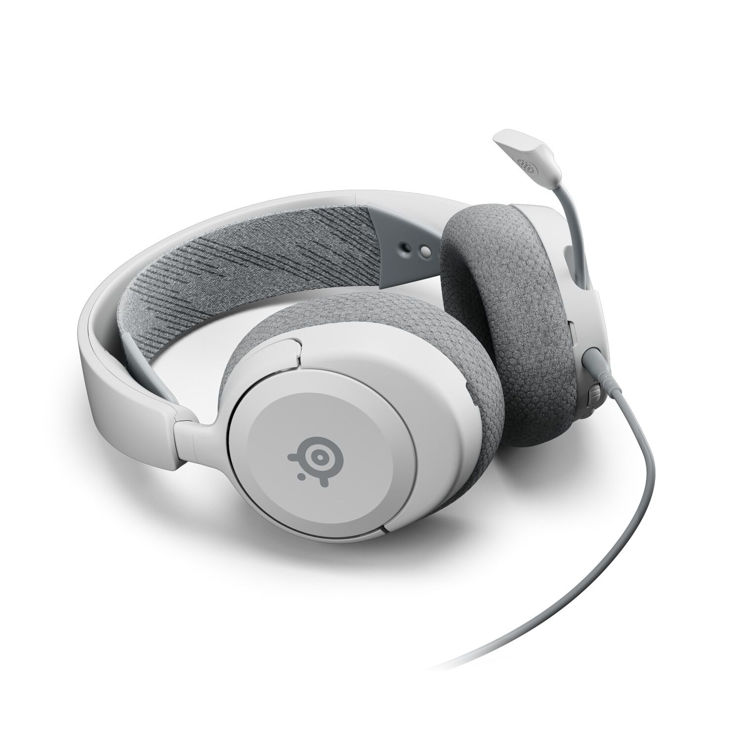 Aud&iacute;fono Gamer Steelseries Arctis Nova 1 Anc White image number 4.0