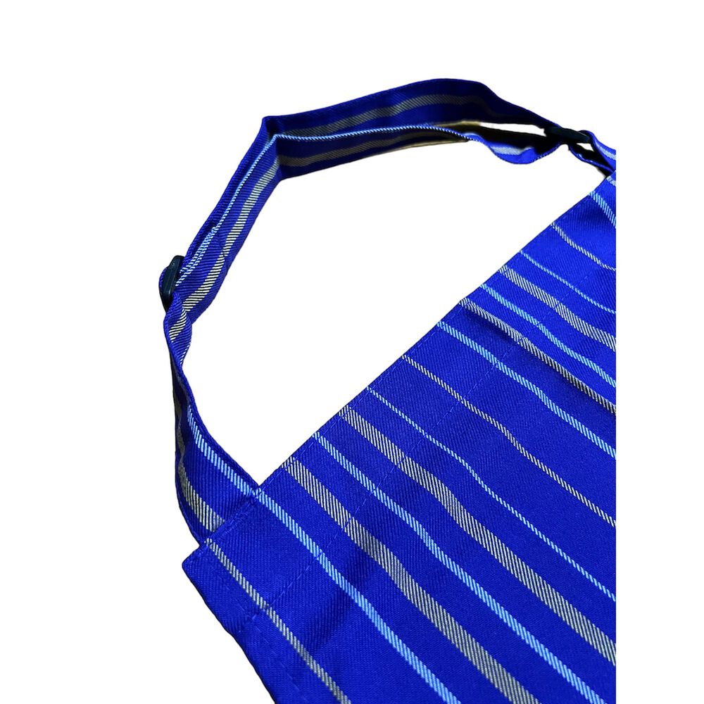 Pechera Cocina | Gastronom&iacute;a Con Bolsillo Doble Delantero image number 36.0