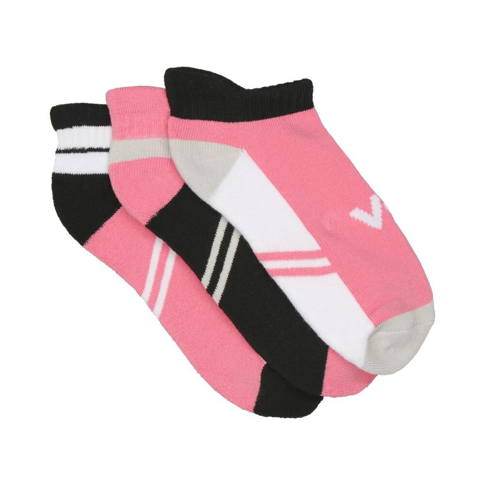 Calcetines Mujer Wetland / 3 Pares image number 0.0