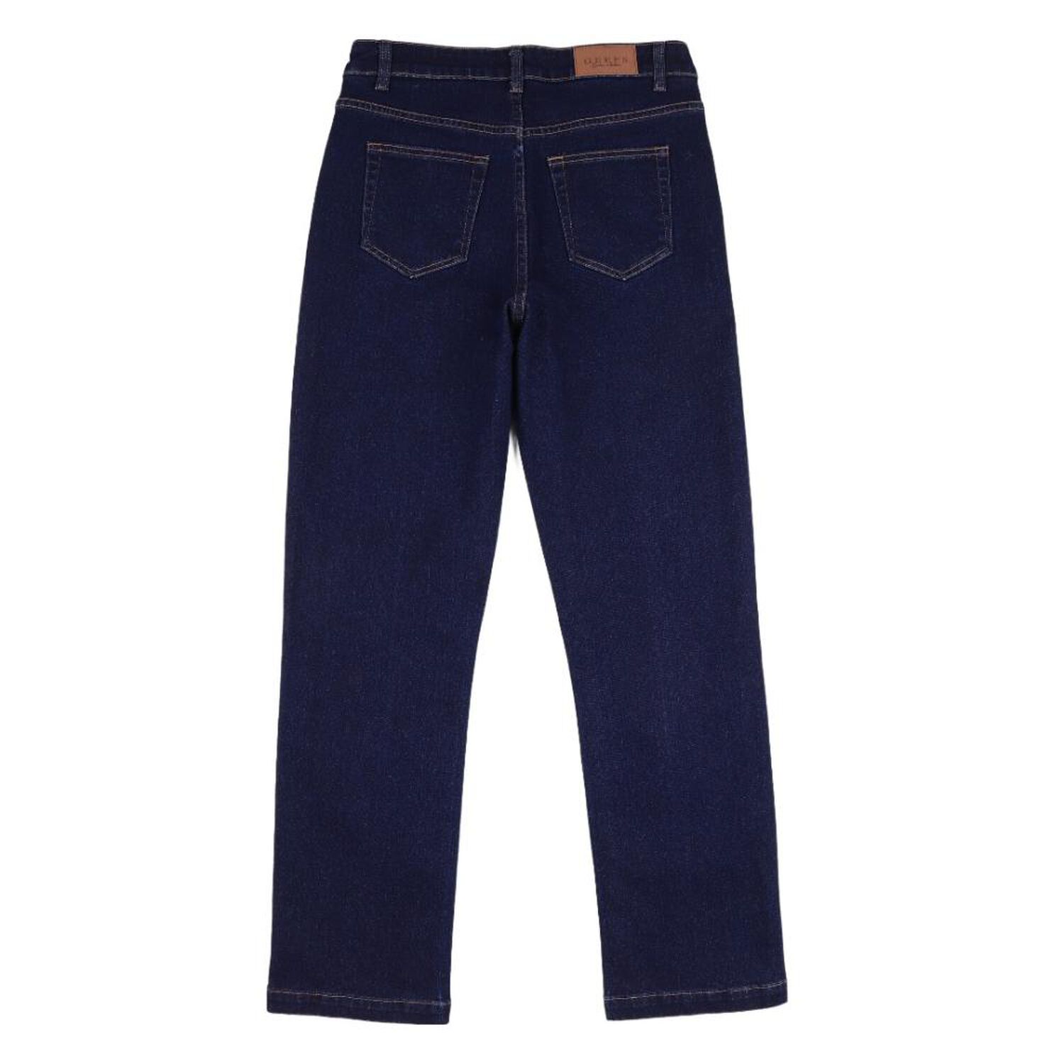 Jeans Mujer Geeps image number 1.0