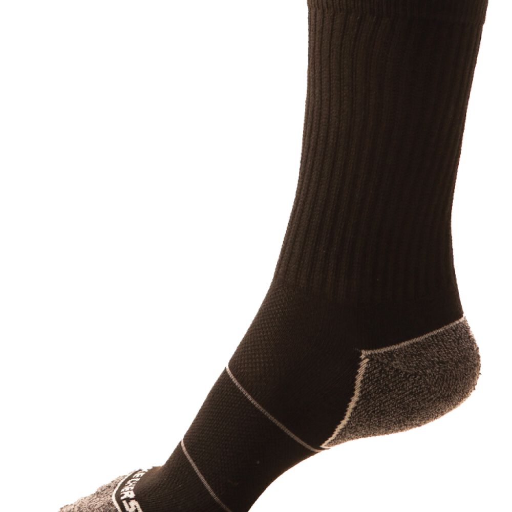 Calcetines Pack 3 Hombre Skechers image number 4.0