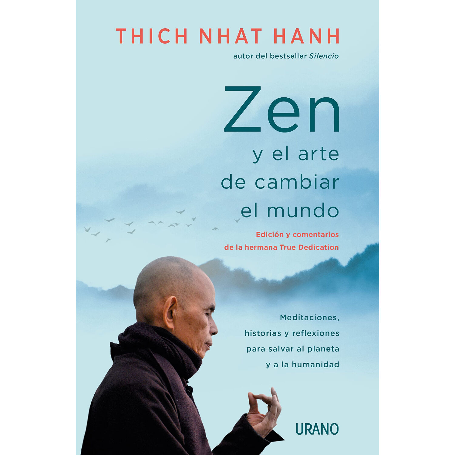 Zen Y El Arte De Cambiar El Mundo image number 0.0