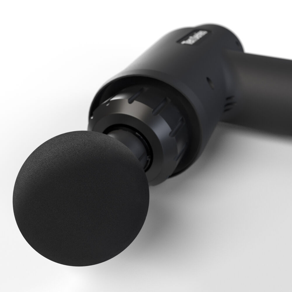 Pistola De Masajes Elite Ten Series image number 3.0