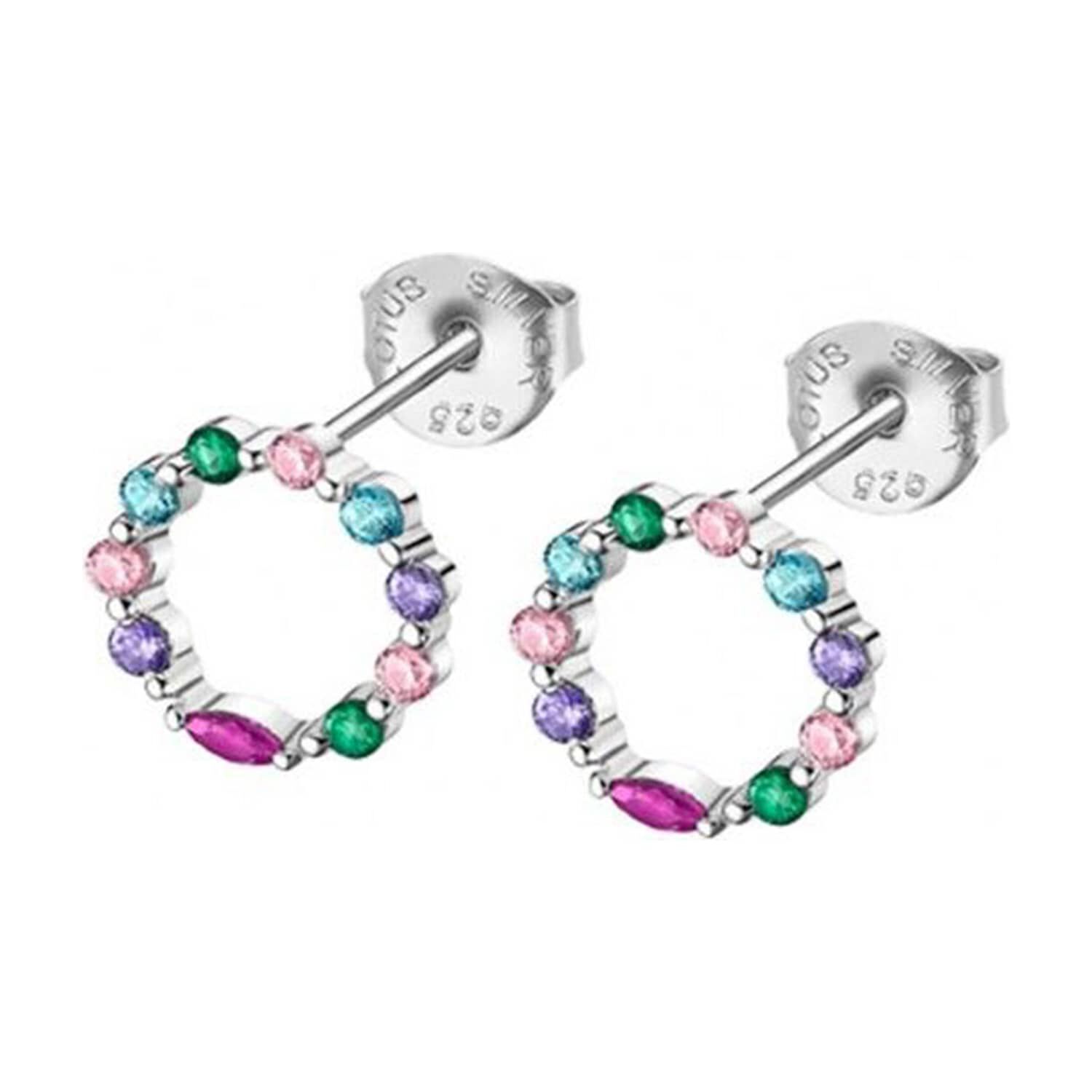 Aros Lp3246-4/1 Lotus Silver Mujer Pure Essential image number 0.0