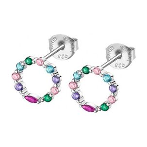 Aros Lp3246-4/1 Lotus Silver Mujer Pure Essential