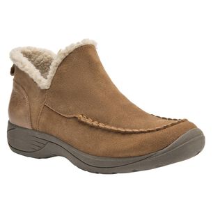 Zapato Casual Mujer Panama Jack Wl067 Camel