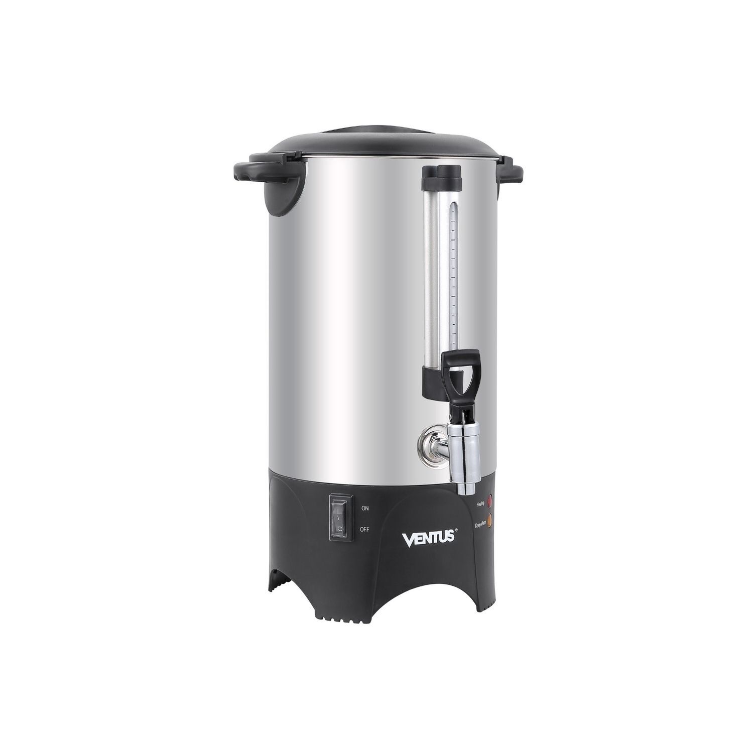 Ventus Hervidor De Agua 6 Litros image number 0.0