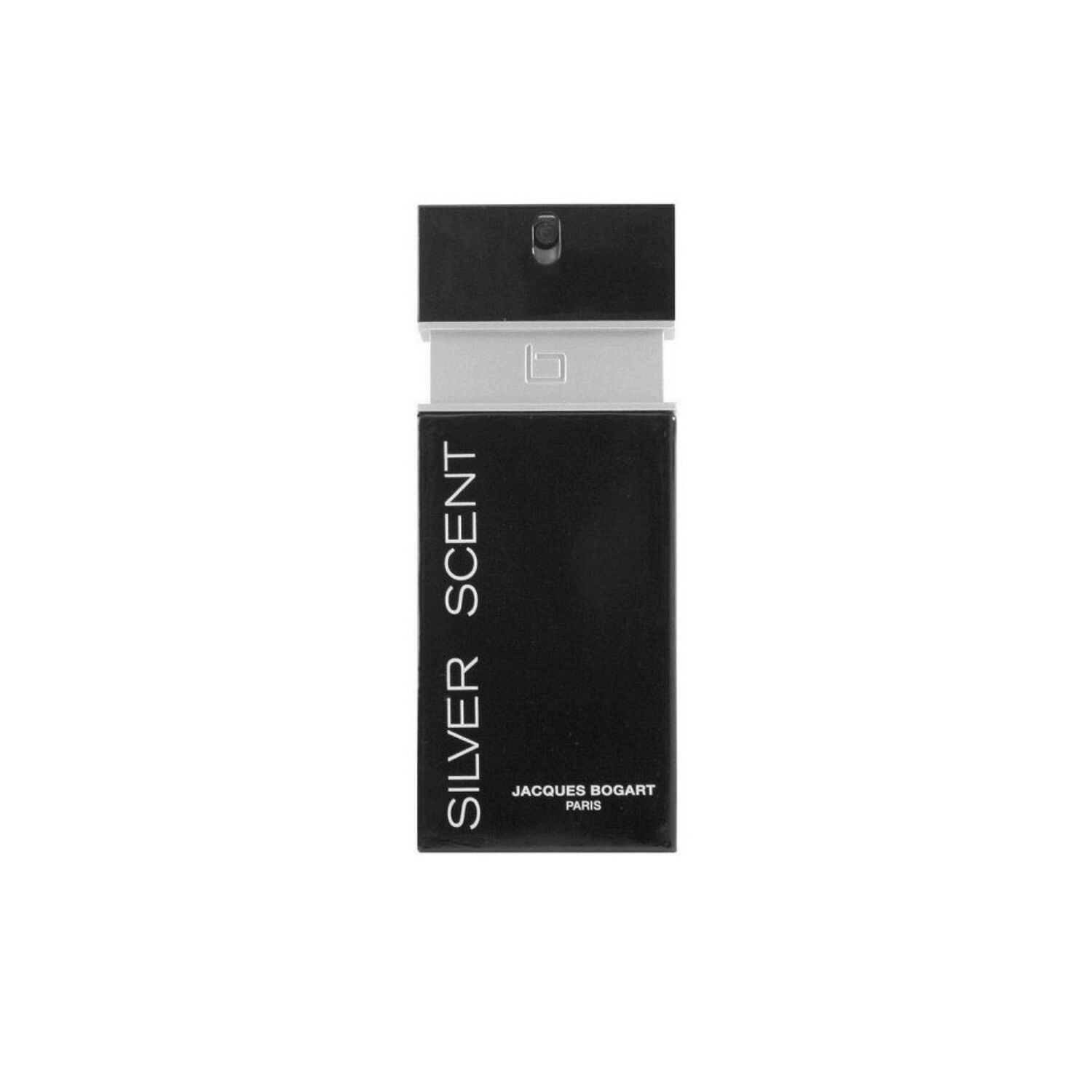 Jacques Bogart Silver Scent Edt 100ml image number 3.0