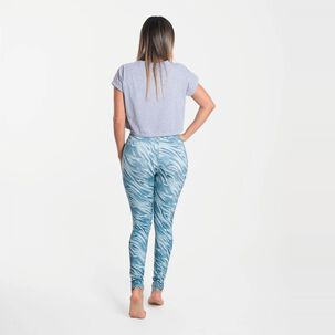 Conjunto Deportivo Kindi Leggins + Polera