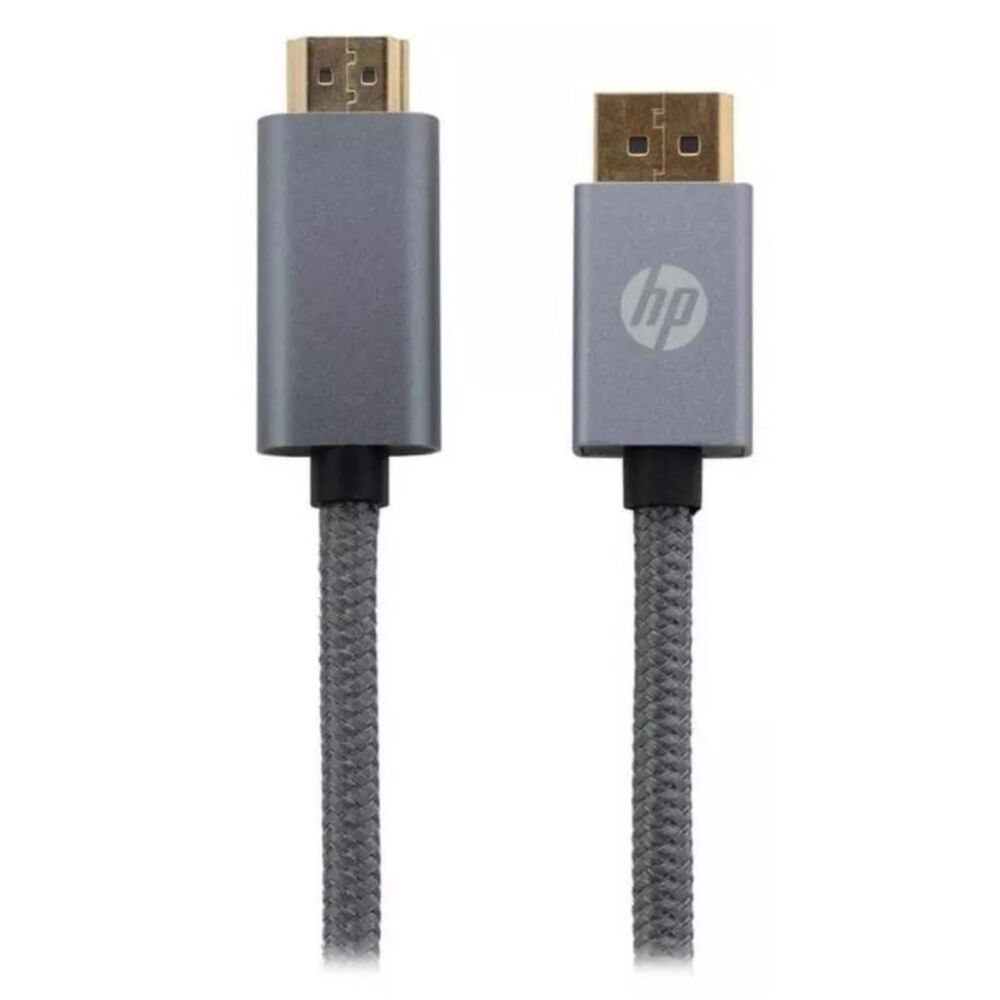 Cable Display Port A Hdmi 4k Chapado Dhc-dp03-01m image number 3.0