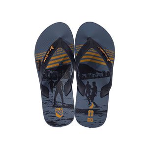 Sandalia Street Ole Azul Rider