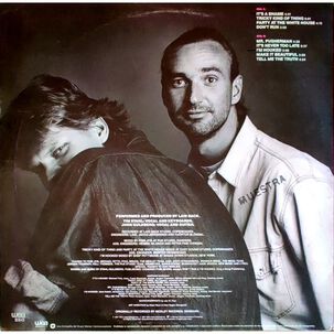 Laid Back - See You In The Lobby | Vinilo Usado