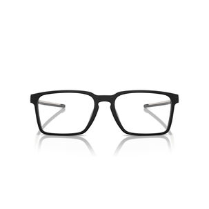 Lentes Ópticos Negro Mate Scuderia Ferrari