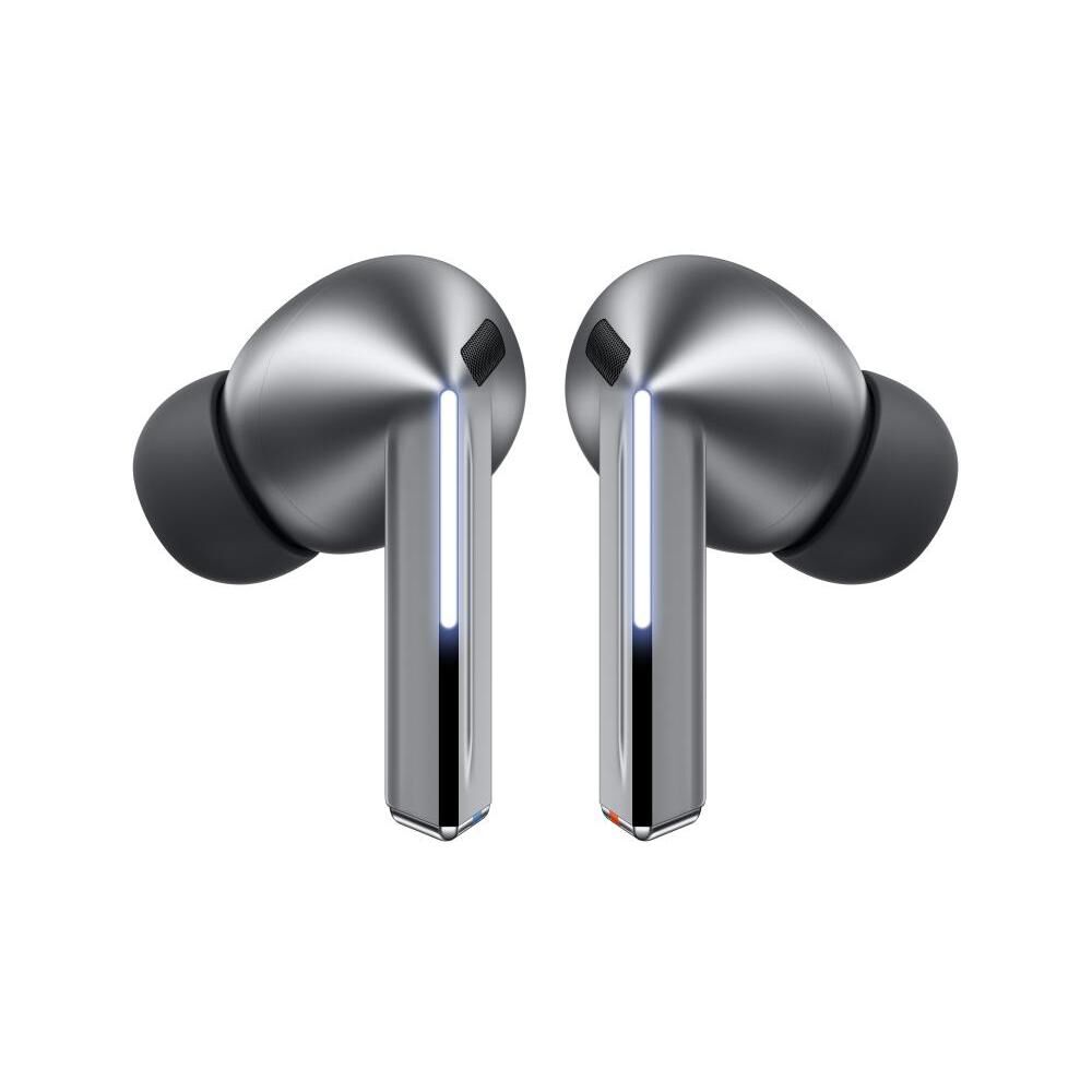 Samsung Galaxy Buds3 Pro Plata, foto 3